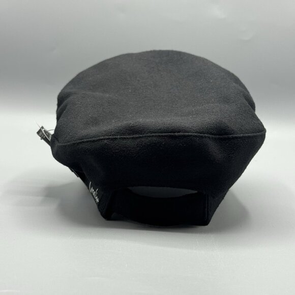 Coraline Dragonfly Cosplay Cabbie Hat NEW - Picture 4 of 11